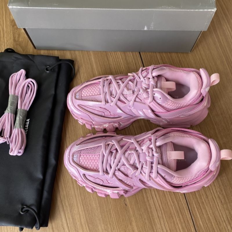 Balenciaga Track Shoes